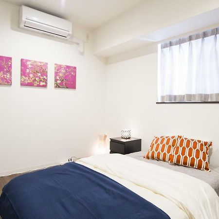 Seta Piena Apartment Osaka Exterior foto