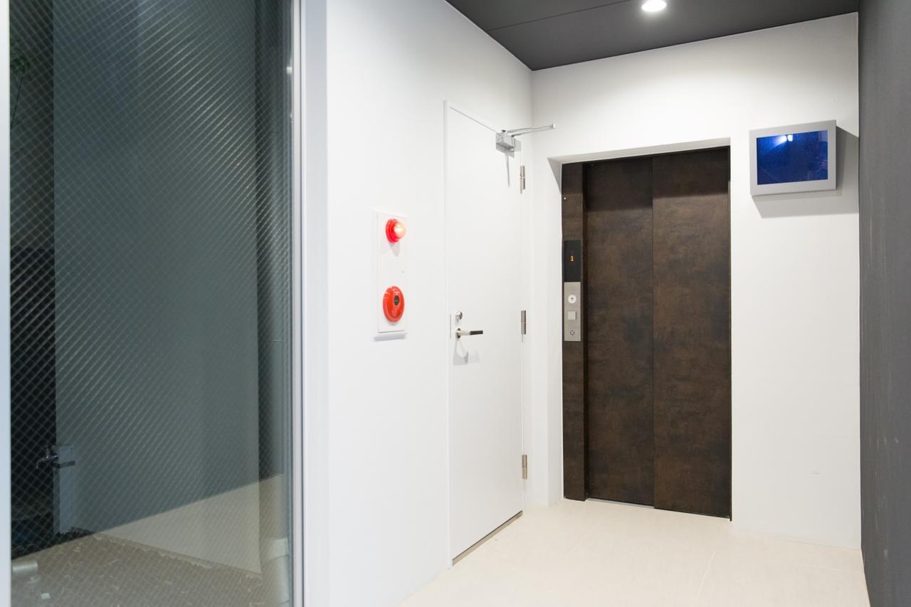 Seta Piena Apartment Osaka Exterior foto