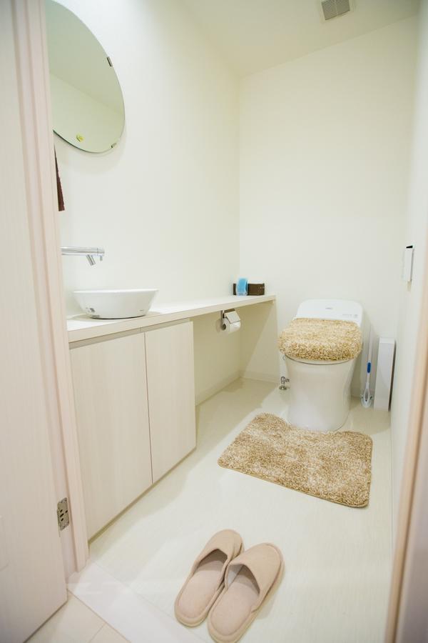 Seta Piena Apartment Osaka Exterior foto