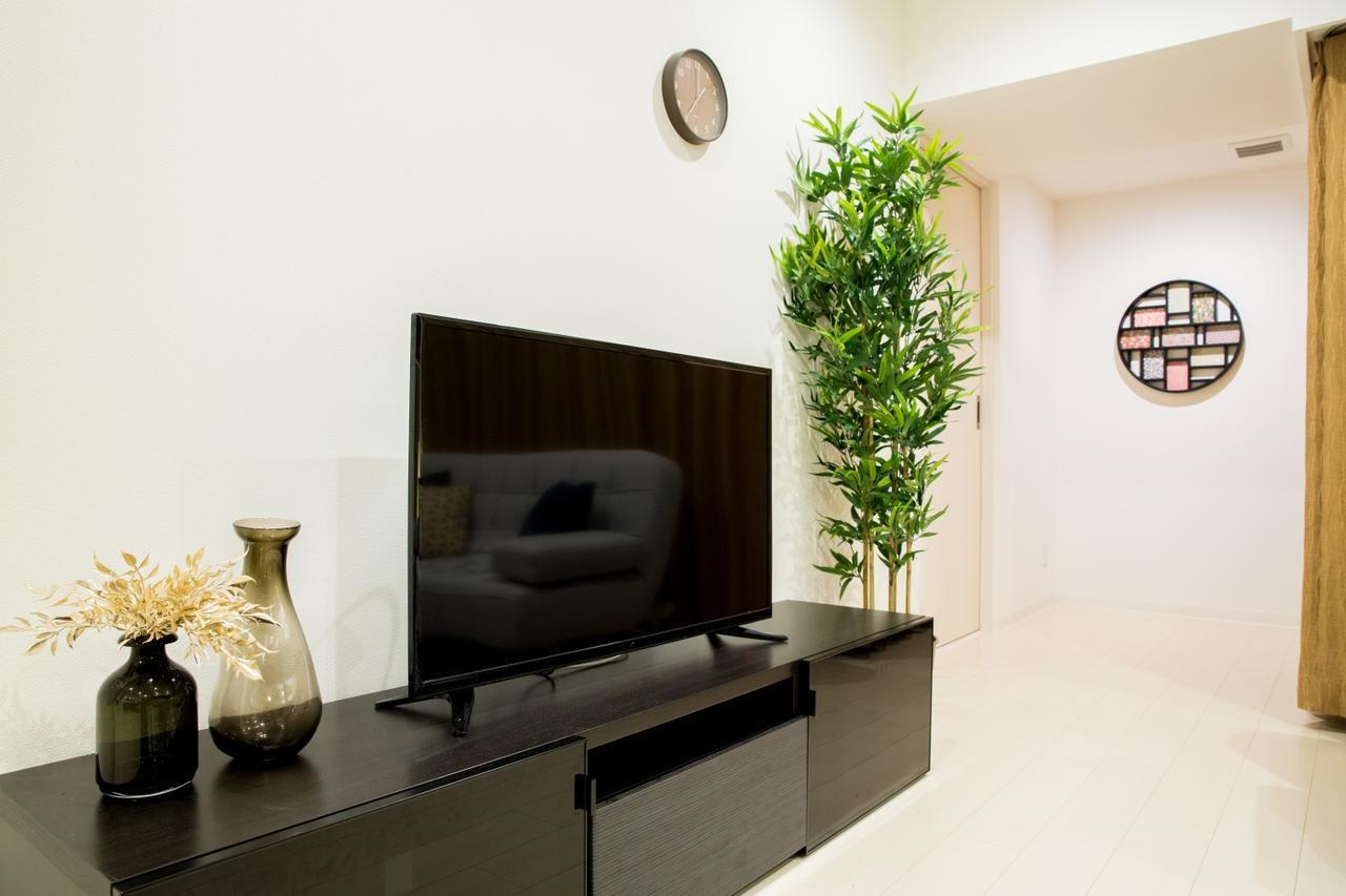 Seta Piena Apartment Osaka Exterior foto