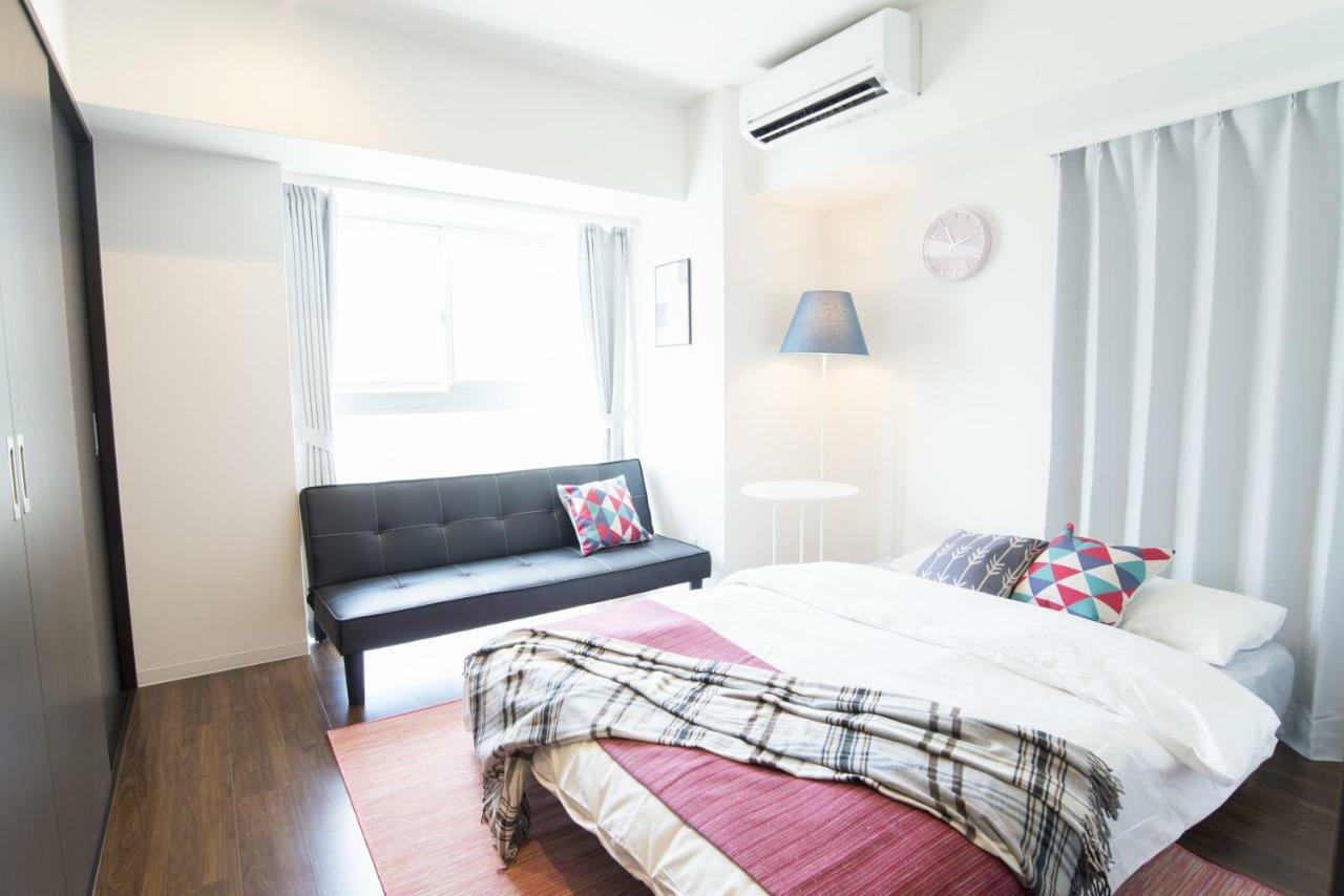 Seta Piena Apartment Osaka Exterior foto